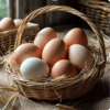 HUEVOS DE GALLINA PONEDORA "COU COU" - Imagen 4