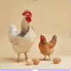 HUEVOS FERTILES DE GALLINA AMERAUCANA - Imagen 2