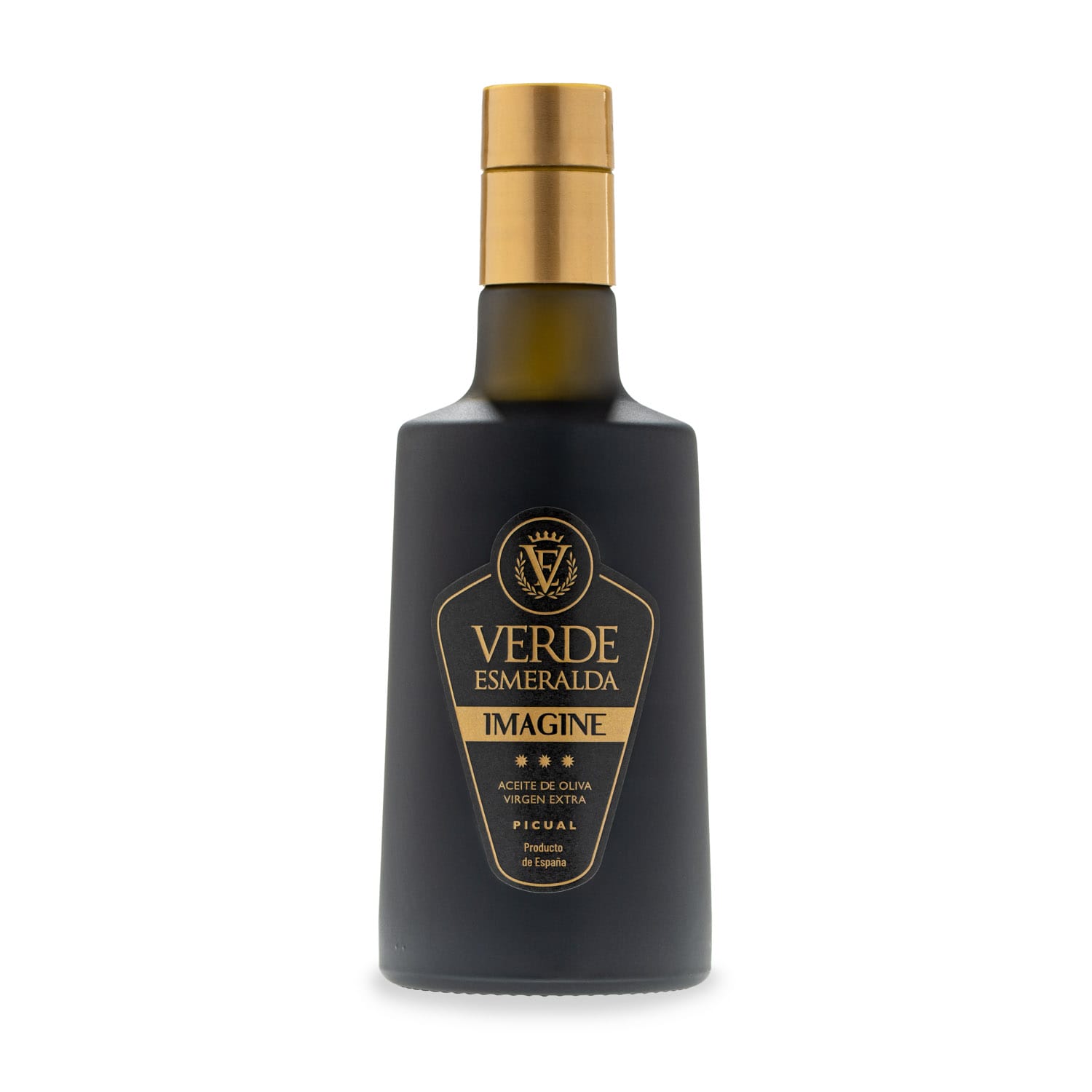 VERDE ESMERALDA-IMAGINE PICUAL- 500 ML