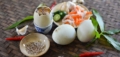 HUEVOS BALUT