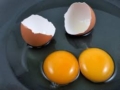 Huevos de gallina, especiales