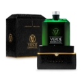 ACEITE OLIVA VIRGEN VERDE ESMERALDA-LUXURY- 500 ML