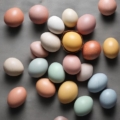 ¨MINI CATA" HUEVOS VARIADOS